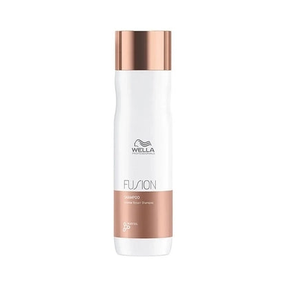 Wella Professionals Fusion Shampoo 250 ml
