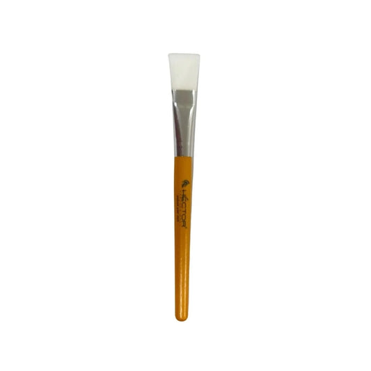 Hector Wooden Pack Brush