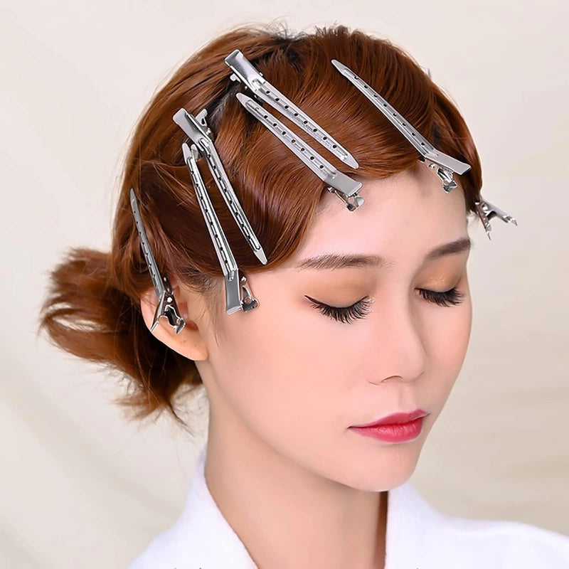 Metal Setting Clip
