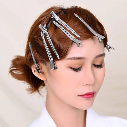Metal Setting Clip