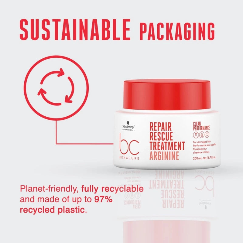Schwarzkopf Repair Treatment 200 ml