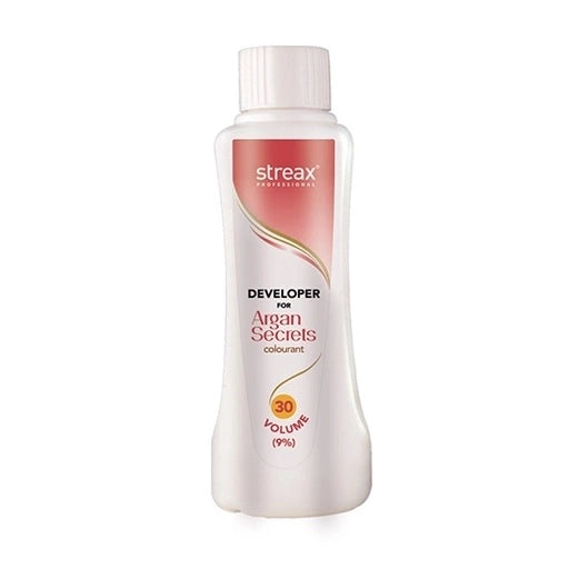 Streax Developer | 30 Vol 9% | 1000 ml