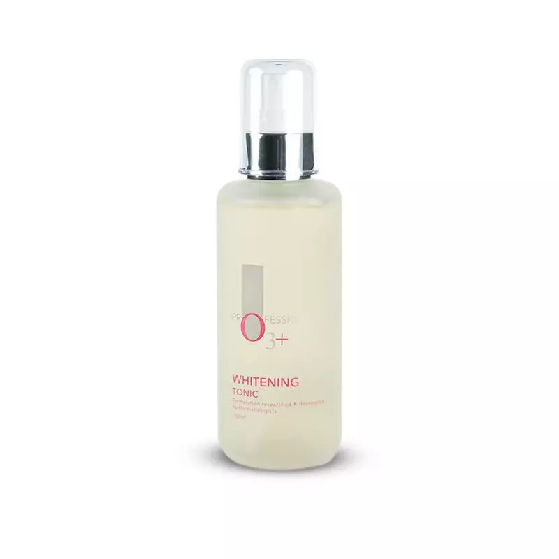 O3+ Whitening Tonic