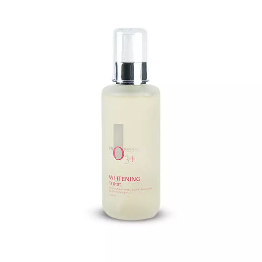 O3+ Whitening Tonic