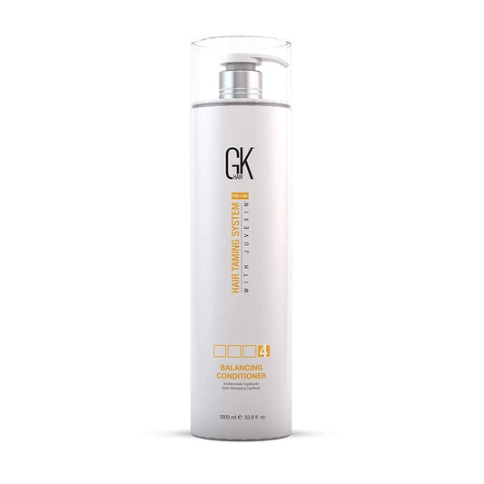 GK Moisturizing Conditioner 1000 ml