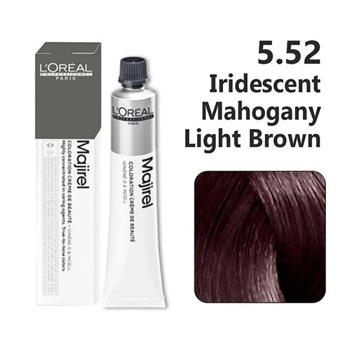 Loreal Majirel Color 5.52 | 60ML