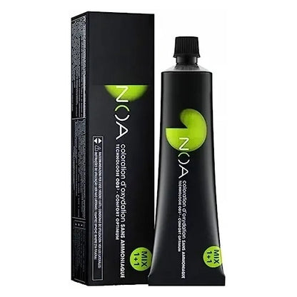 Loreal Inoa Colors