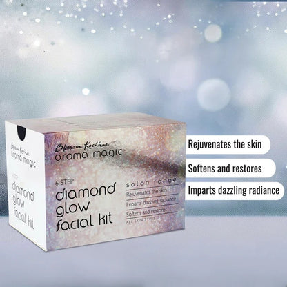 Aroma Magic Diamond Kit
