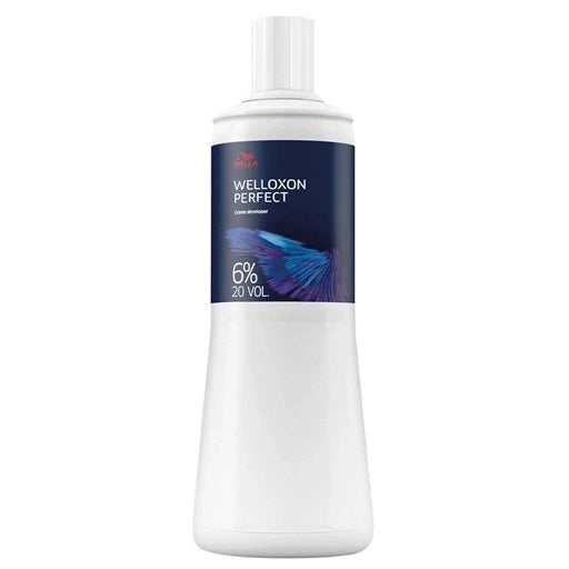 Wella Professionals Developer 20 Vol