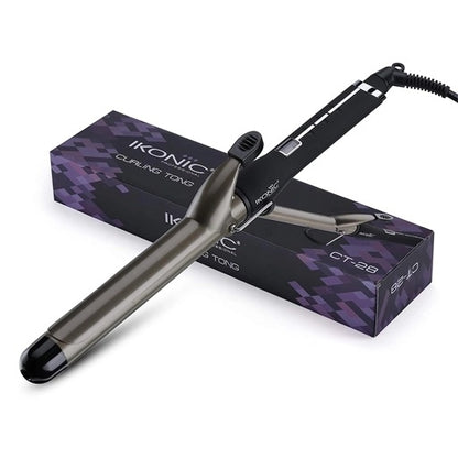 Ikonic Curling Tong CT 28