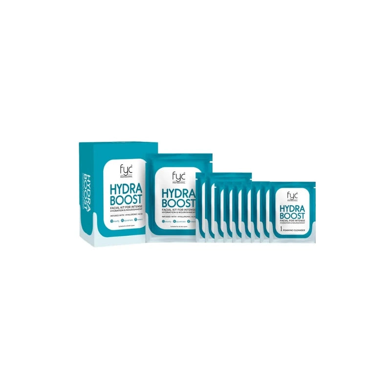 Fyc Professional Hydra boost