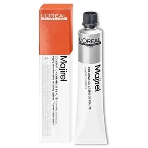 Loreal Majirel Color 4.45 |  60ML