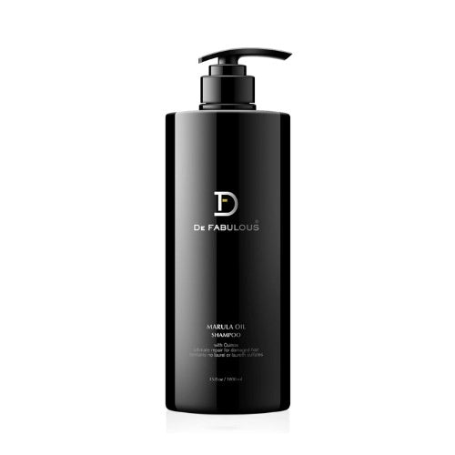 De Fabulous Marula Oil Shampoo 1000 ml