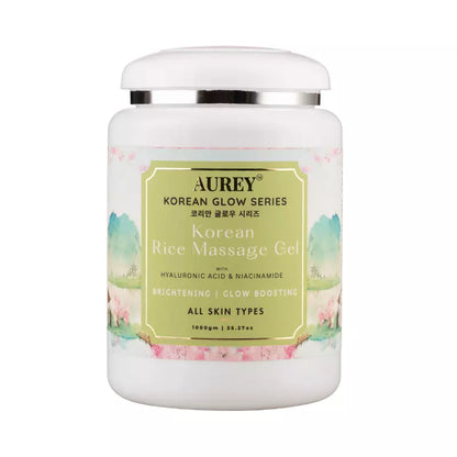 Aurey 5 Step Korean Ritual
