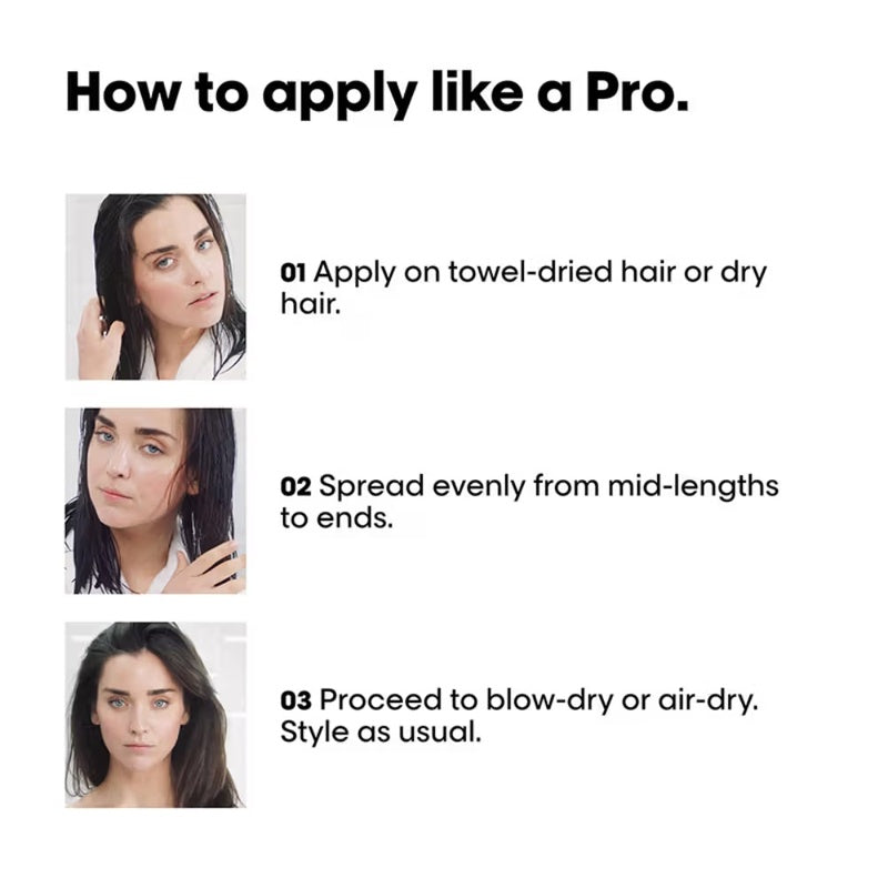 Loreal Absolute Repair Oil