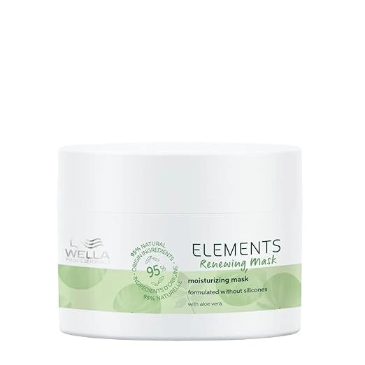 Wella Professionals Elements Mask 150 ml