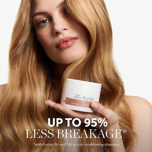 Wella Professionals Fusion Mask 150 ml