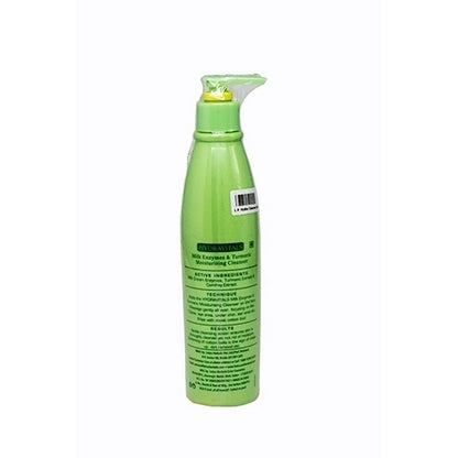 Lotus Professional Hydravitals Milk Enzymes &amp; Turmeric Moisturising Cleanser