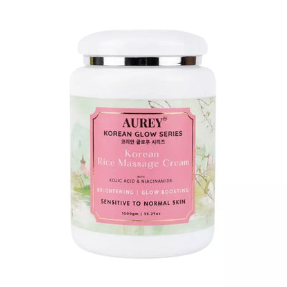 Aurey 5 Step Korean Ritual