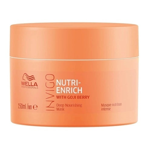 Wella Professionals Invigo Enrich Mask 150 ml
