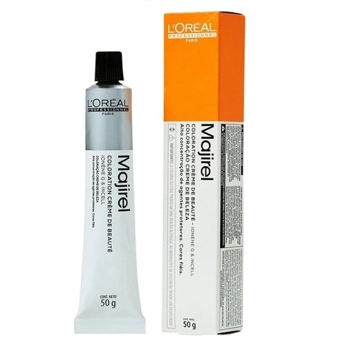 Loreal Majirel Color 7.3 | 60ML
