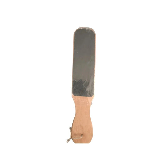 Wooden Emery