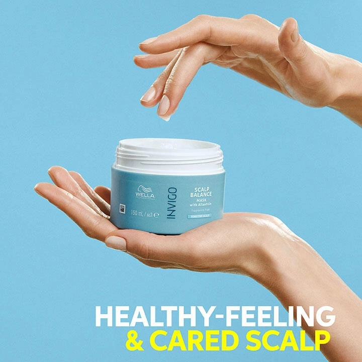 Wella Professionals Senso Calm Mask 150 ml
