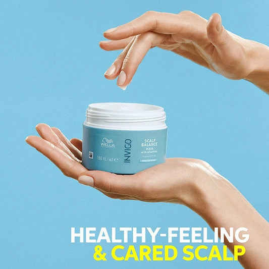 Wella Professionals Senso Calm Mask 150 ml