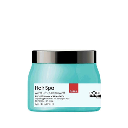 Loreal Hair Spa Repairing Creambath