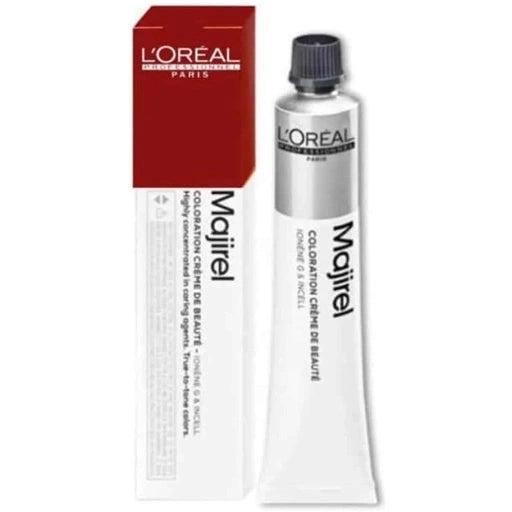 Loreal Majirel Color 5.5 | 60ML