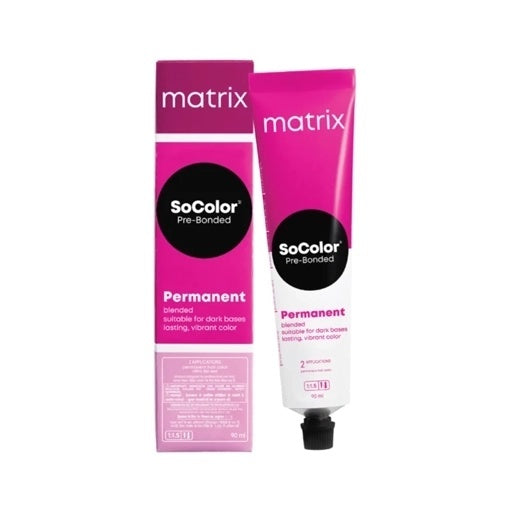 Matrix SoColor 5 Light Brown