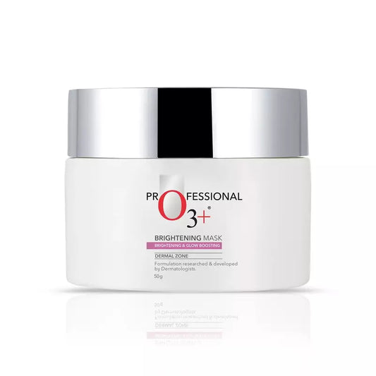 O3+ Whitening Mask
