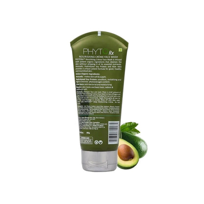 Lotus Professional Phytorx Nourishing Creme Facewash
