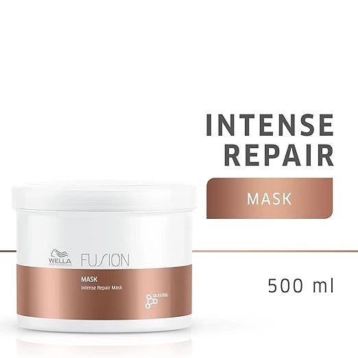 Wella Professionals Fusion Mask 500 ml