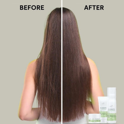 Wella Elements Shampoo 250 ml