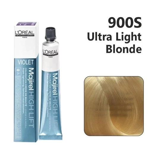 Loreal Majirel Color 900 S |  60ML