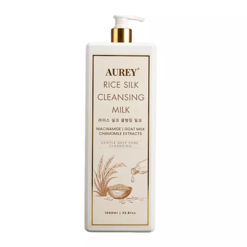 Aurey 5 Step Korean Ritual