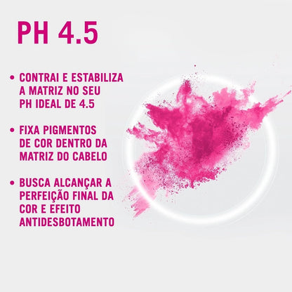Schwarzkopf Color Frizz Away Shampoo 250ml