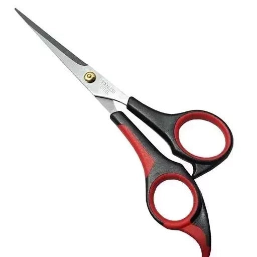 Stag Cutting Scissor Ring 6" (425)