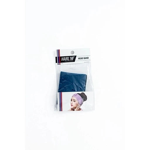 Hairline Hair Band