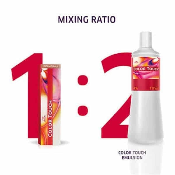 Wella Professionals Color Touch 13 Vol