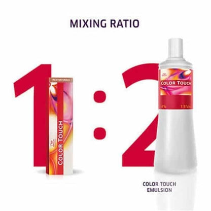Wella Professionals Color Touch 13 Vol