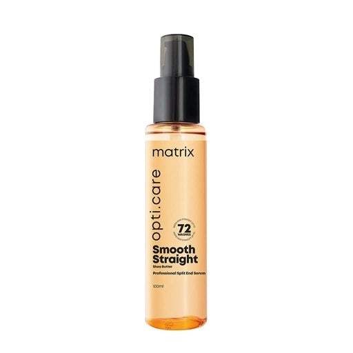 Matrix Opti.Care ANTI-FRIZZ Hair Serum 100 ml