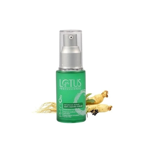 Lotus Professional Anti Ageing Serum