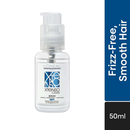 Loreal Xtenso Serum