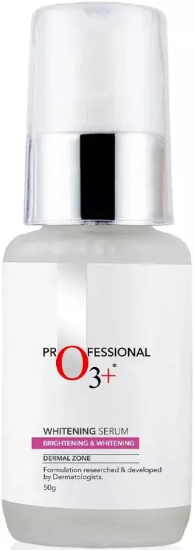 O3+ Whitening Serum