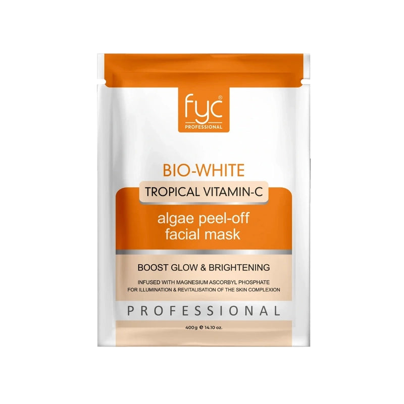 Fyc Professional Vitamin C&amp;A Algae Peel Of Facial Mask