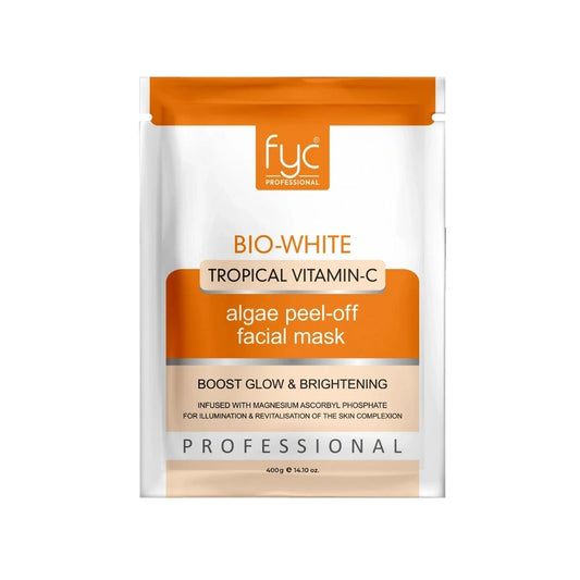 Fyc Professional Vitamin C&amp;A Algae Peel Of Facial Mask