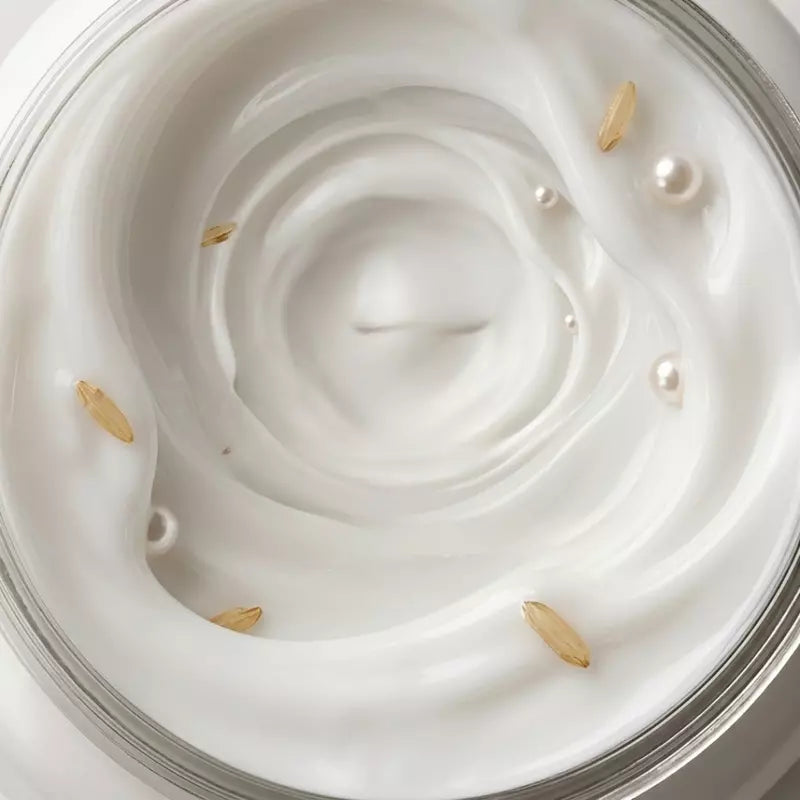 Aurey Korean Rice Massage Cream 1 Kg
