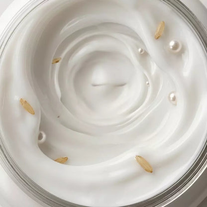 Aurey Korean Rice Massage Cream 1 Kg